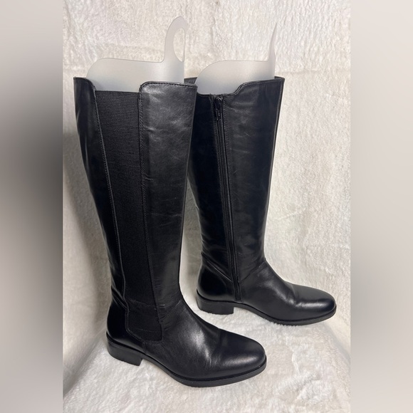 Aldo Black Lovaedia shoes - Picture 2 of 5